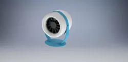 Wind turbine