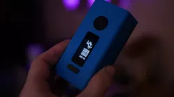 Wismec 228 repair building