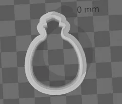 Witchy boat cutter