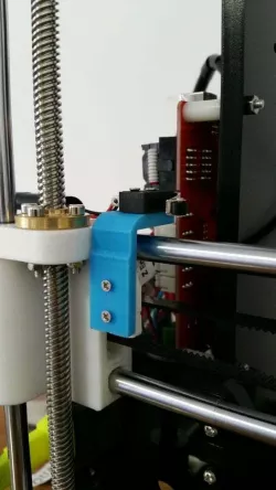 x home switch relocation