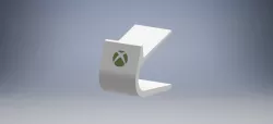 Xbox controllers stand