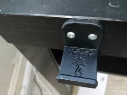 Xbox Headset Ikea Lack Table Hook