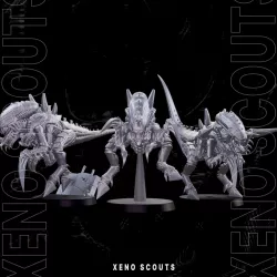 Xeno Scouts