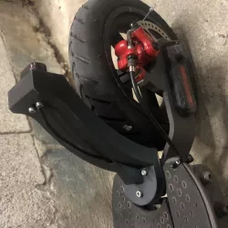 Xiaomi Mudguard
