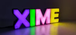 Xime