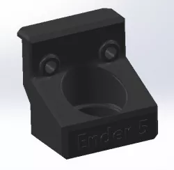 Z-axis guide ENDER 5