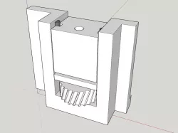 Z-stop adjuster