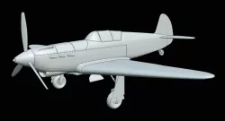 Як-1