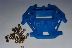1830 universal effector for Anycubic Kossel