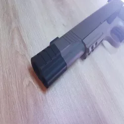 1911 Compensator