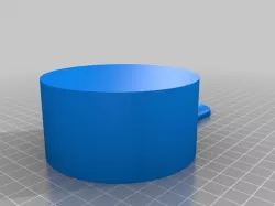 3/4 Cup Measuring Cup
