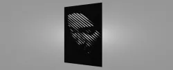 3D Face