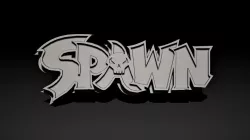 3D Spawn Logo