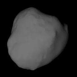 9P/Tempel scaled one in 200 thousand