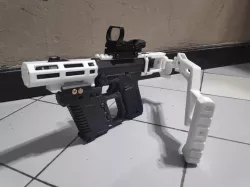 AAP-01 Baby Vector Kit