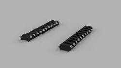 AAP-01 toprail