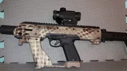 AAP01 PDW KIT