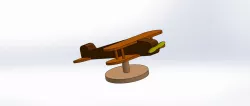 aircraft