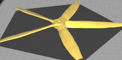 aircraft propellers