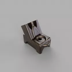 AirPods Stand Toilet
