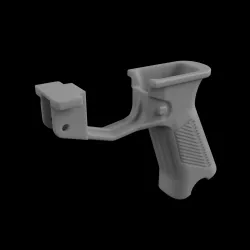 Airsoft AK 19 GRIP