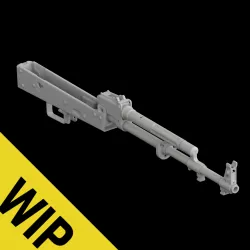 AIRSOFT AK 74 BASE