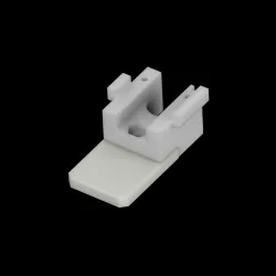 Airsoft AK Hopup Block