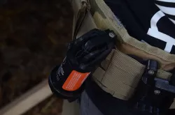 Airsoft Inovation Grenade mount