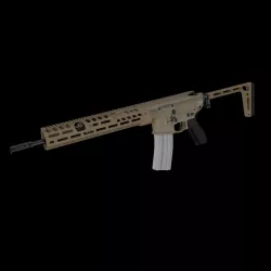 AIRSOFT MCX LT BODY KIT