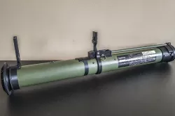 Airsoft RPG-26 Anti Tank Launcher