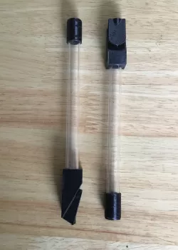 AIRSOFT WINCHESTER SPEEDLOADER PARTS
