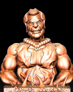 AKUMA 3D