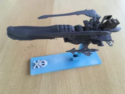 Albator 2013 Arcadia Figurine