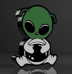alien lamp v2