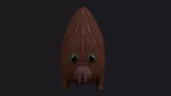 Almond Milk