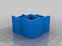 Ambiguous Cylinder 1