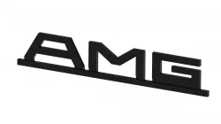 AMG LOGO
