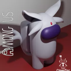 AMONG US ( Pokemon Mentali )