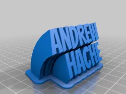 Andrew H