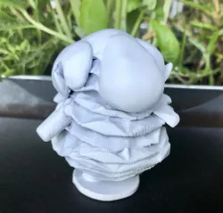 Animal Crossing Sheep