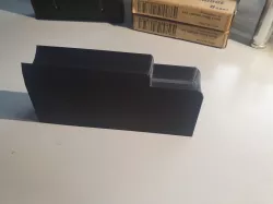 APM50 Magazineinsatz für Einzelschuss
