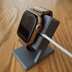 Apple Watch charging stand