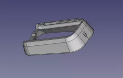 AR Magwell