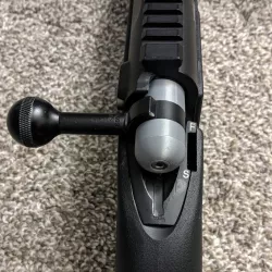 Ares Amoeba Striker AS02 / AS03 left hand conversion