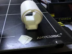 Arp9 - Arp556 Battery extension