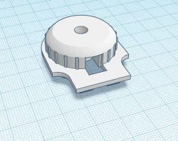 ARP9 CAP BATTERY