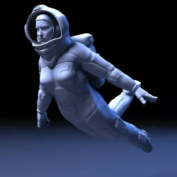 Astronaut