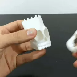 BART SKULL