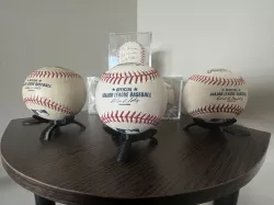 Baseball Stand