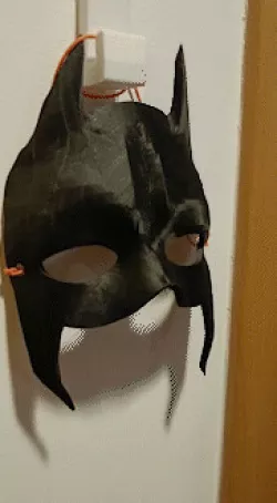 BatMan mask